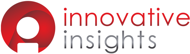Innovative Insights - Logo